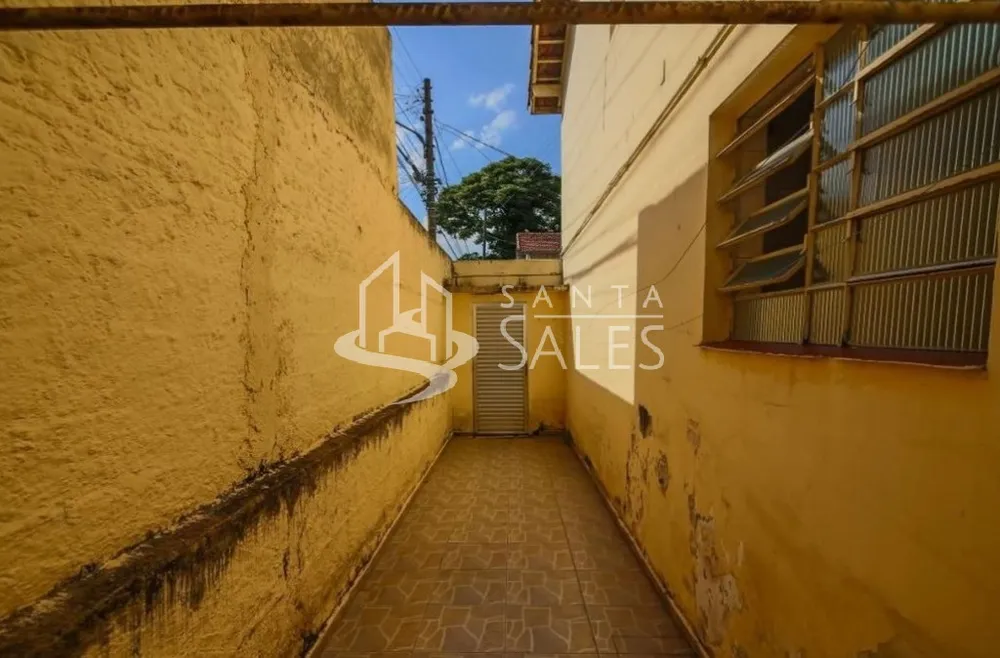 Sobrado, 4 quartos, 100 m² - Foto 4