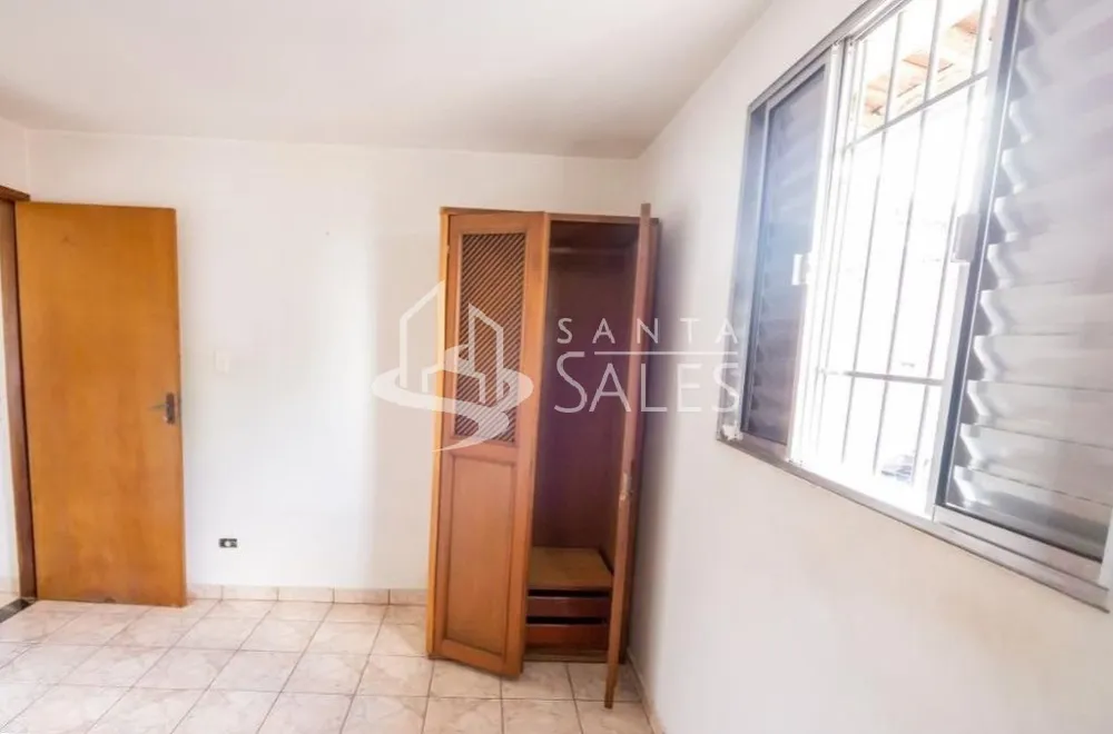 Sobrado, 4 quartos, 100 m² - Foto 5