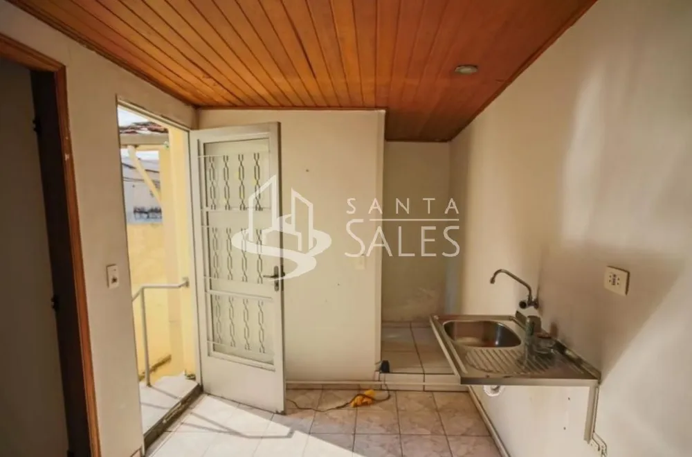 Sobrado, 4 quartos, 100 m² - Foto 1