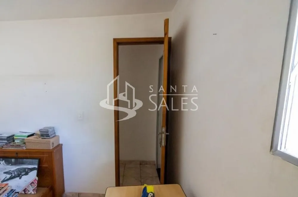 Sobrado, 4 quartos, 100 m² - Foto 3