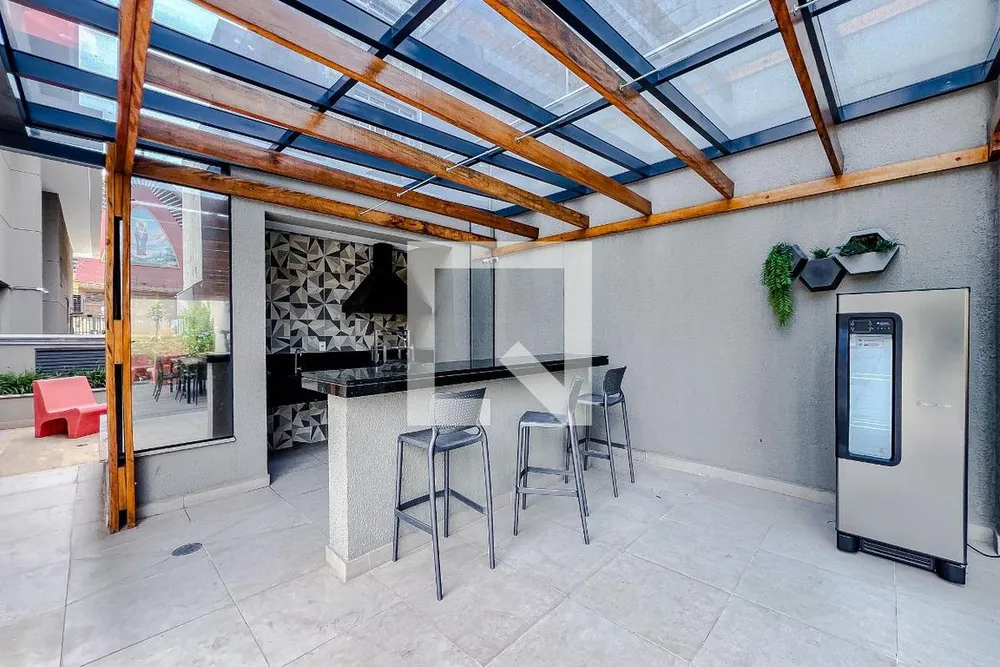 Apartamento, 1 quarto, 27 m² - Foto 7