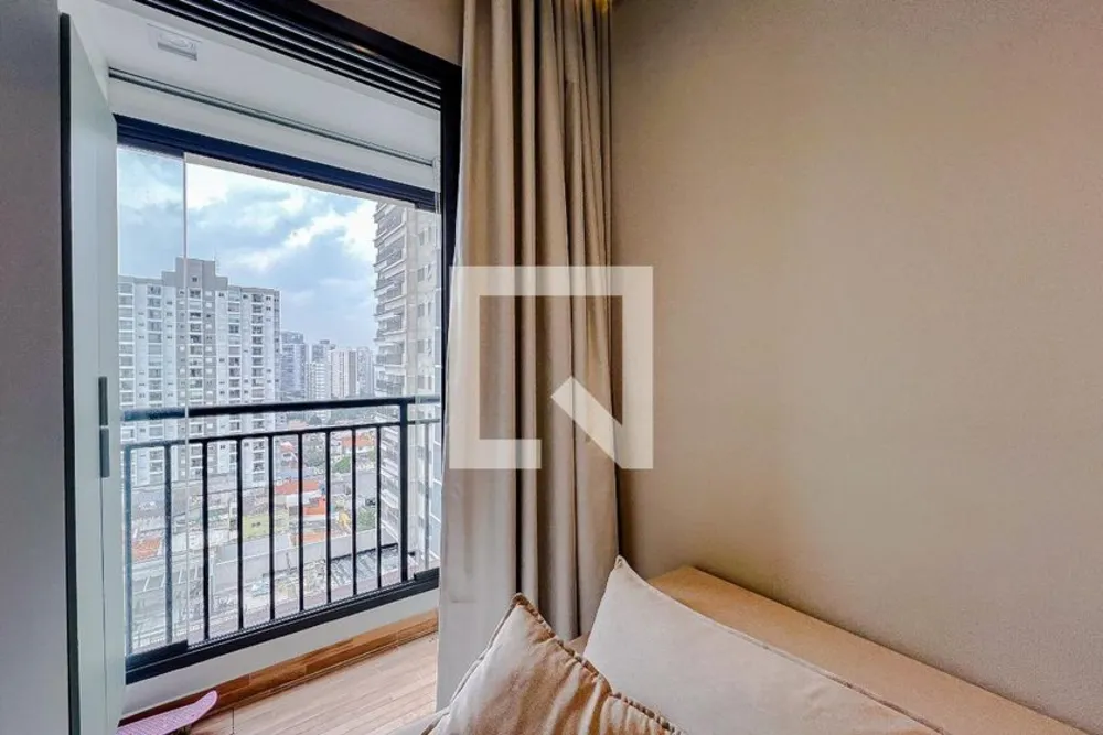 Apartamento, 1 quarto, 27 m² - Foto 8