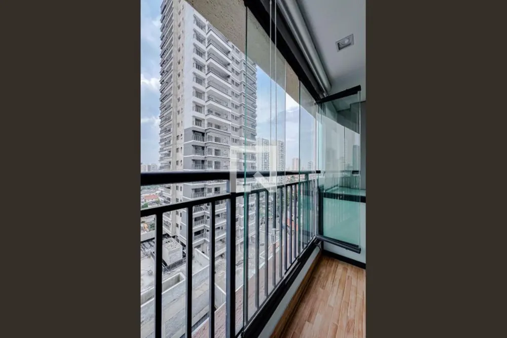 Apartamento, 1 quarto, 27 m² - Foto 5