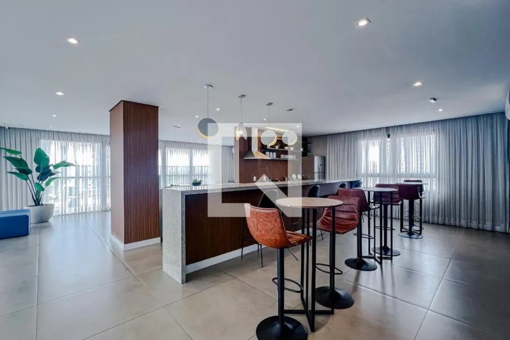 Apartamento, 1 quarto, 27 m² - Foto 3