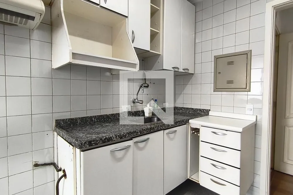 Apartamento, 2 quartos, 58 m² - Foto 1