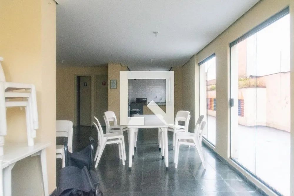 Apartamento, 2 quartos, 58 m² - Foto 2