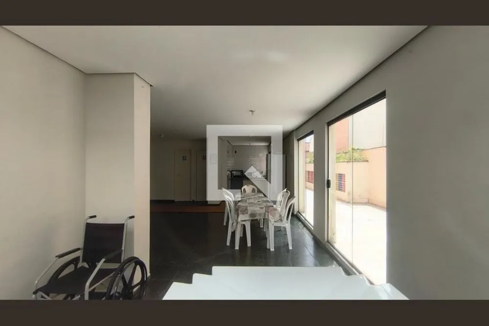 Apartamento, 2 quartos, 58 m² - Foto 7