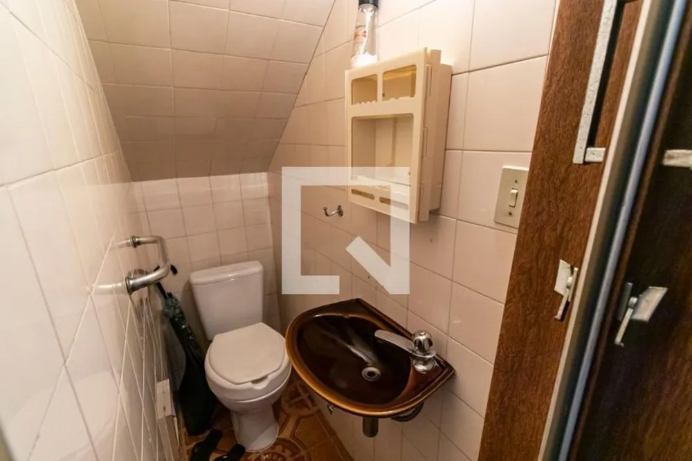 Casa, 2 quartos, 125 m² - Foto 1