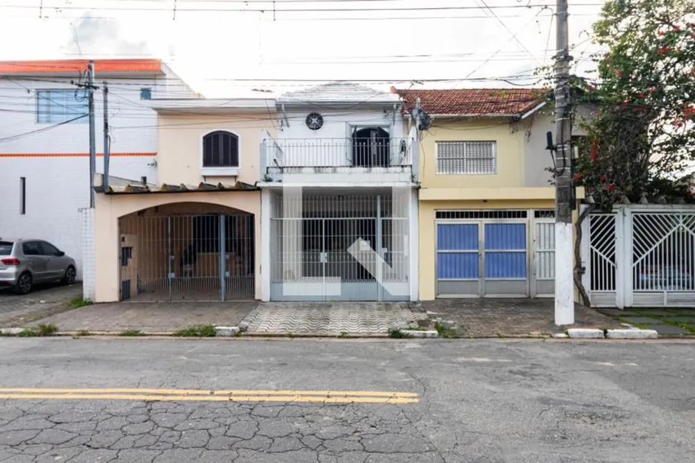 Casa, 2 quartos, 125 m² - Foto 1