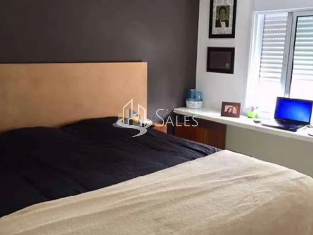 Apartamento, 4 quartos, 120 m² - Foto 14