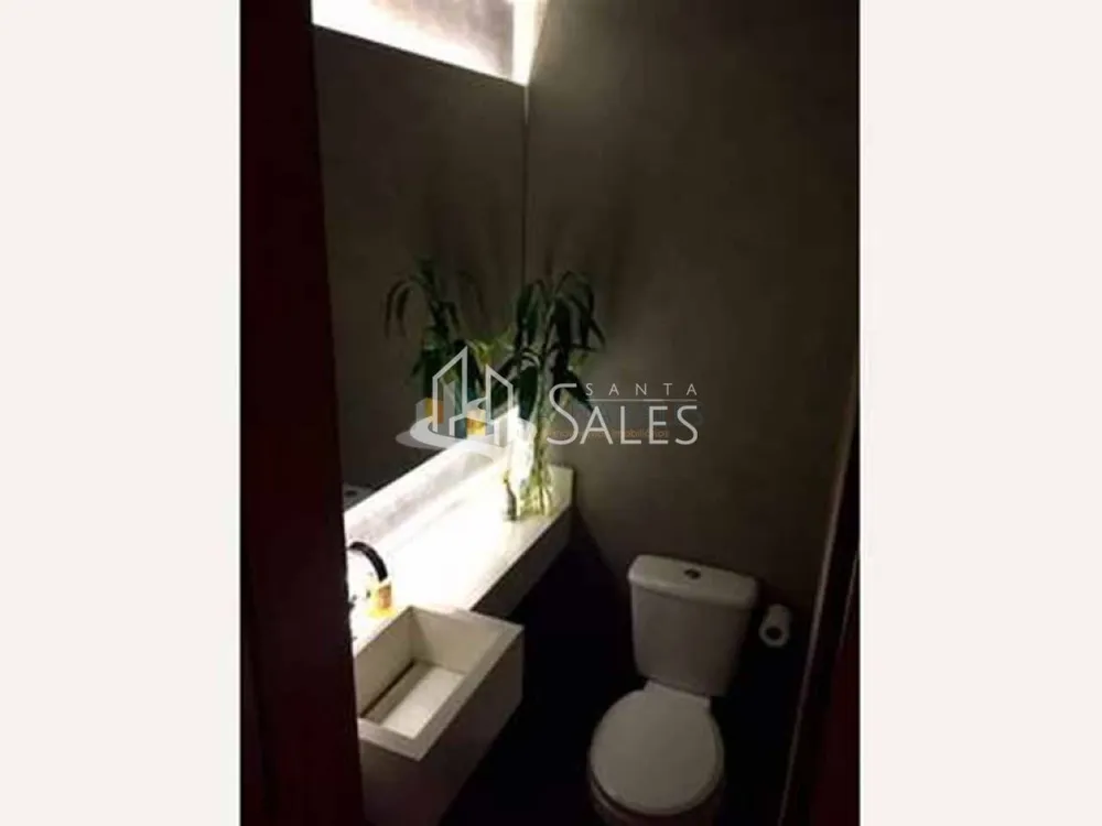 Apartamento, 4 quartos, 120 m² - Foto 9