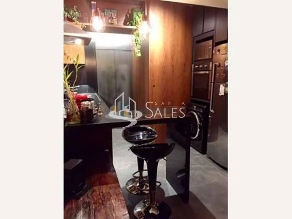 Apartamento, 4 quartos, 120 m² - Foto 4