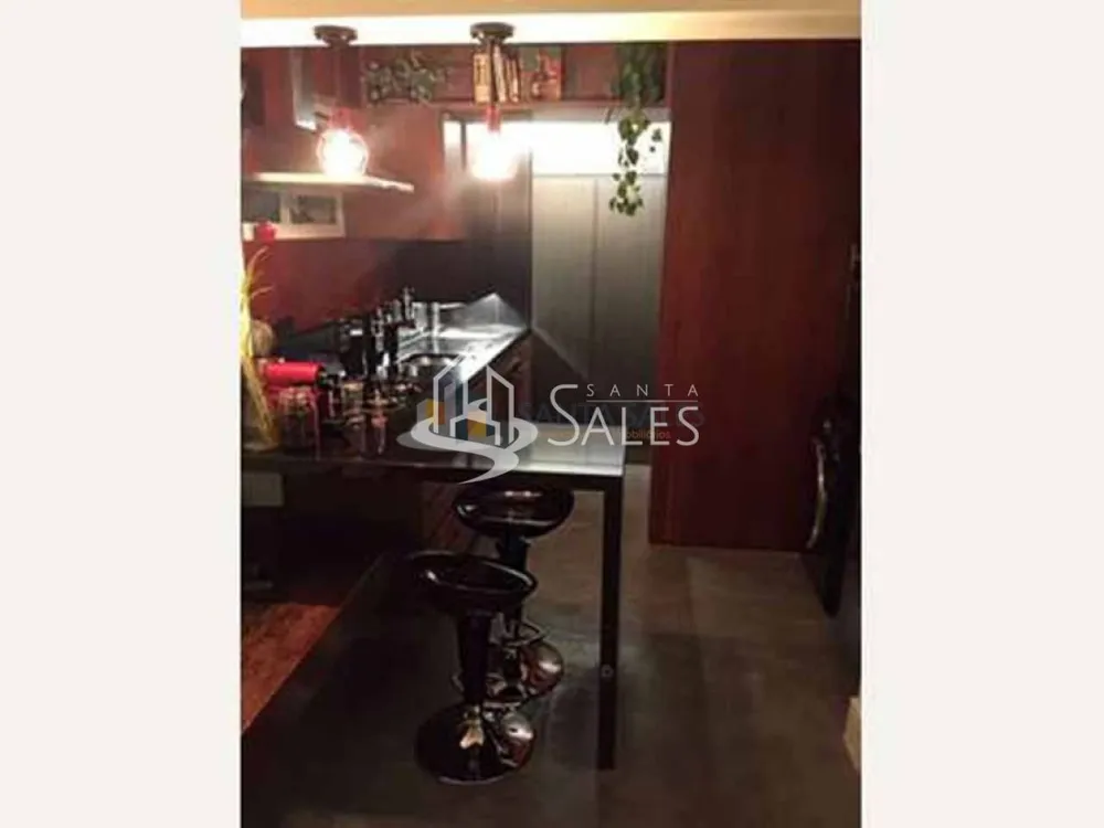 Apartamento, 4 quartos, 120 m² - Foto 6