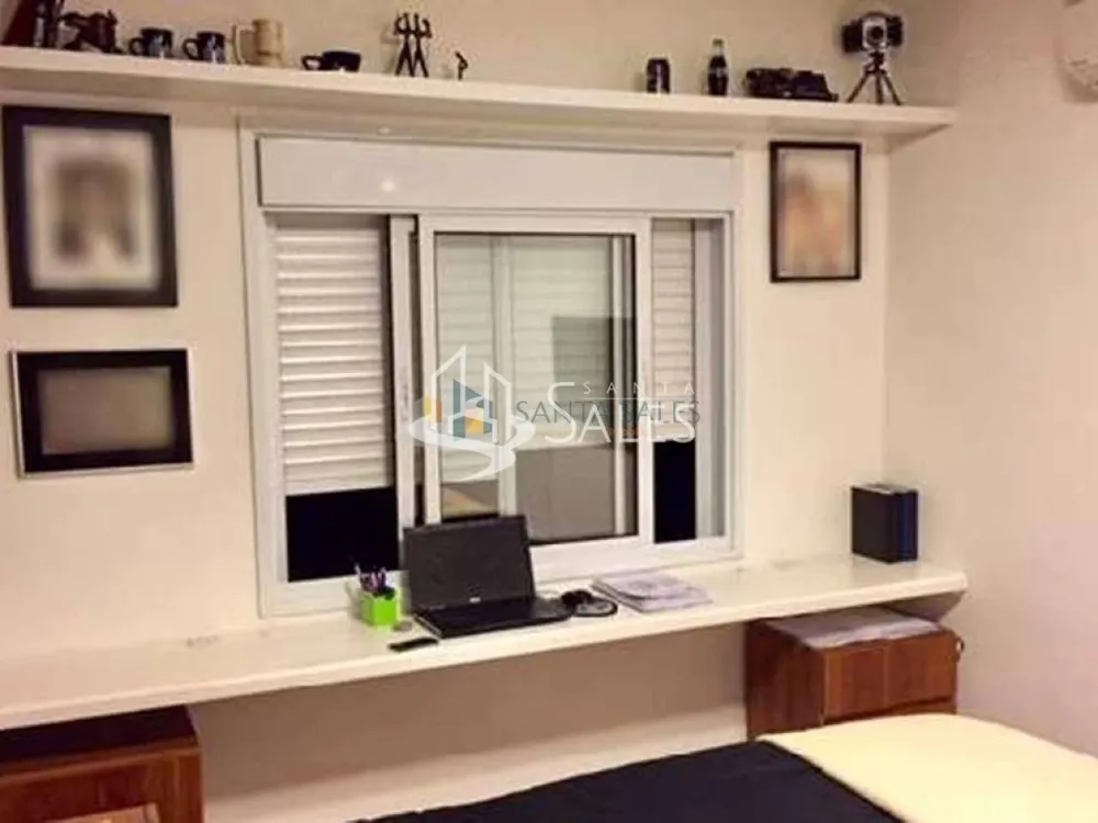 Apartamento, 4 quartos, 120 m² - Foto 13