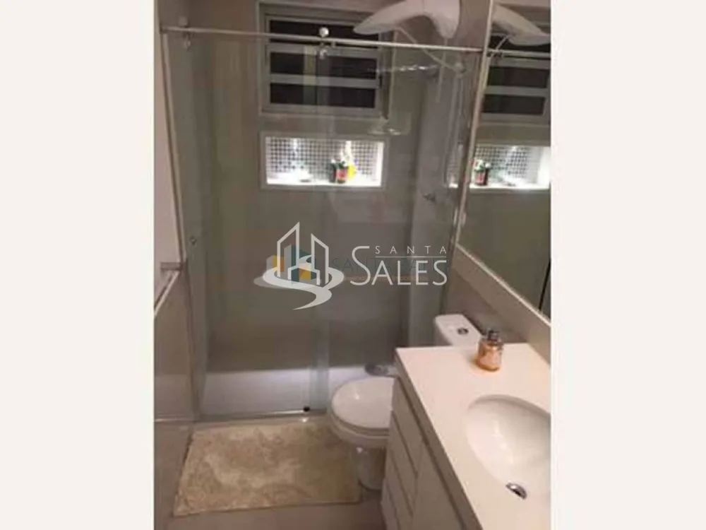 Apartamento, 4 quartos, 120 m² - Foto 15