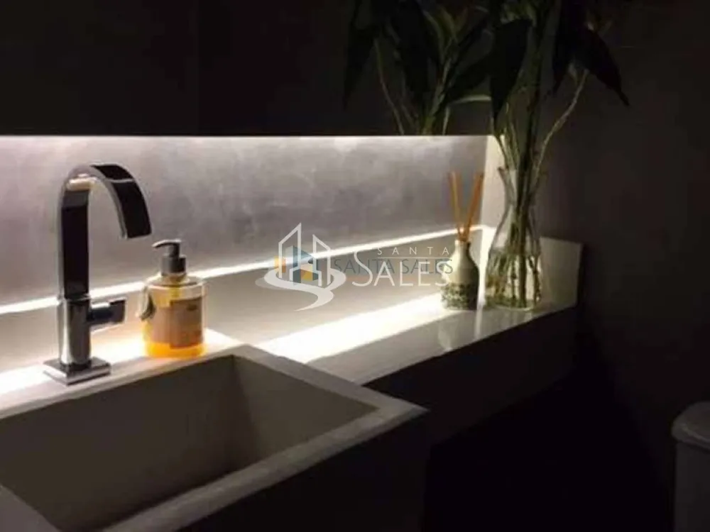 Apartamento, 4 quartos, 120 m² - Foto 8