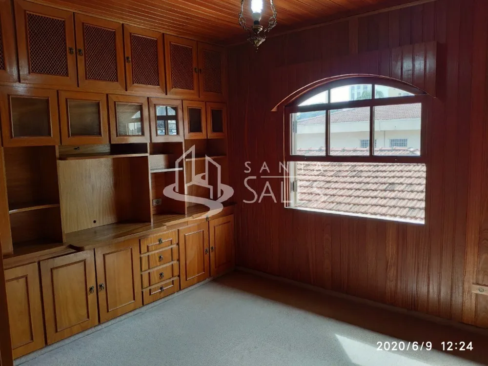 Sobrado, 3 quartos, 270 m² - Foto 4