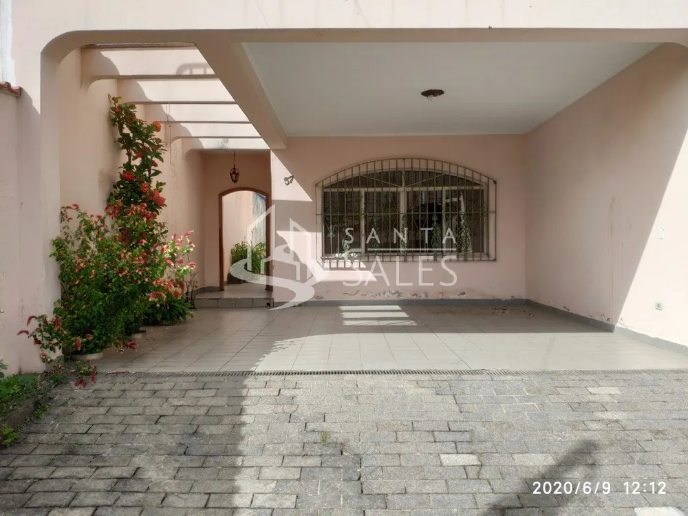 Sobrado, 3 quartos, 270 m² - Foto 8