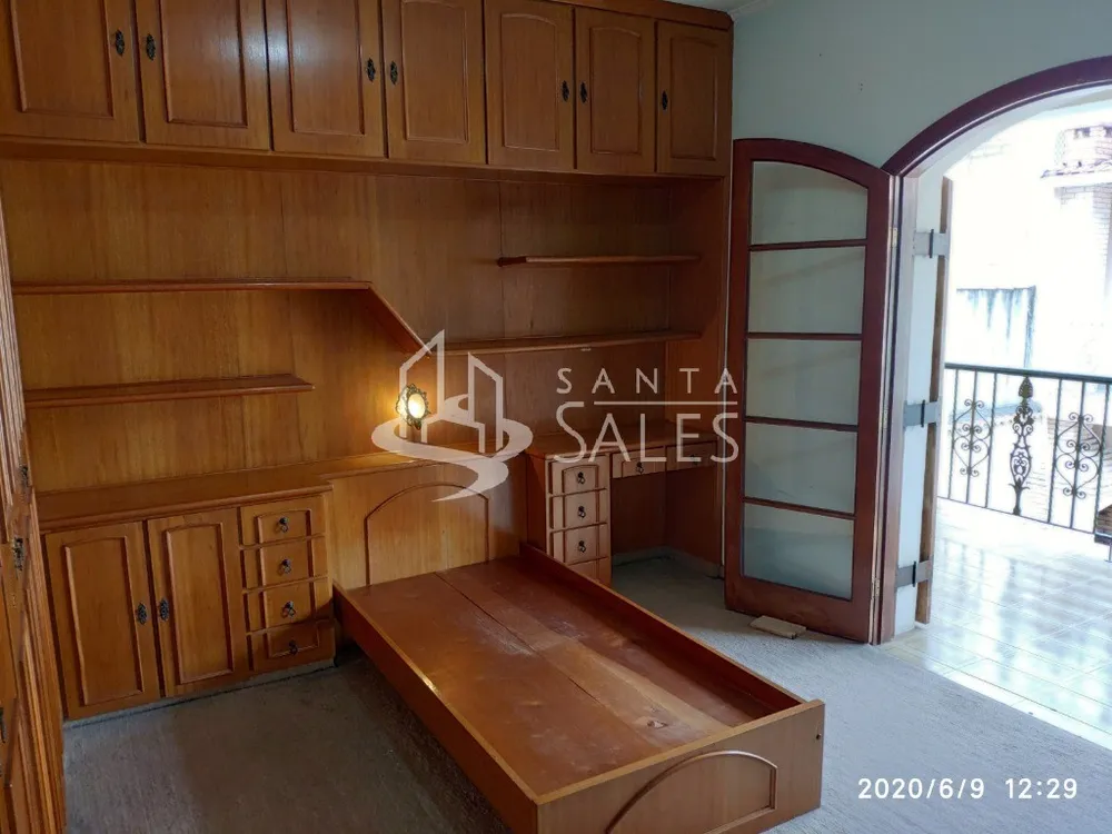 Sobrado, 3 quartos, 270 m² - Foto 6