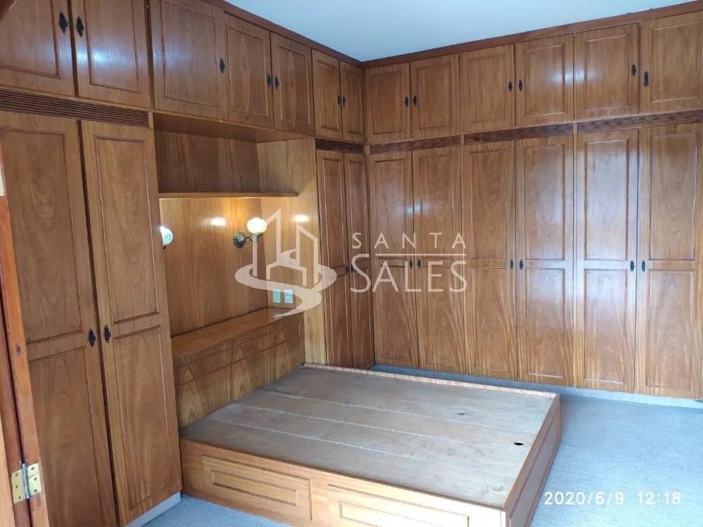 Sobrado, 3 quartos, 270 m² - Foto 5