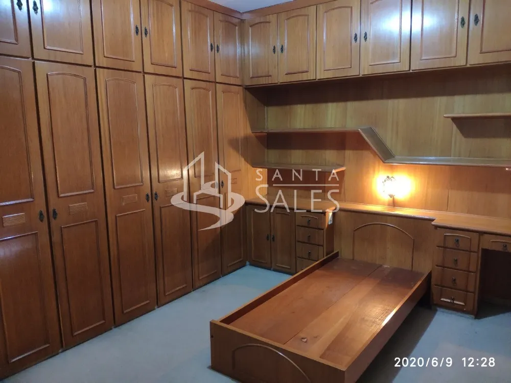 Sobrado, 3 quartos, 270 m² - Foto 3