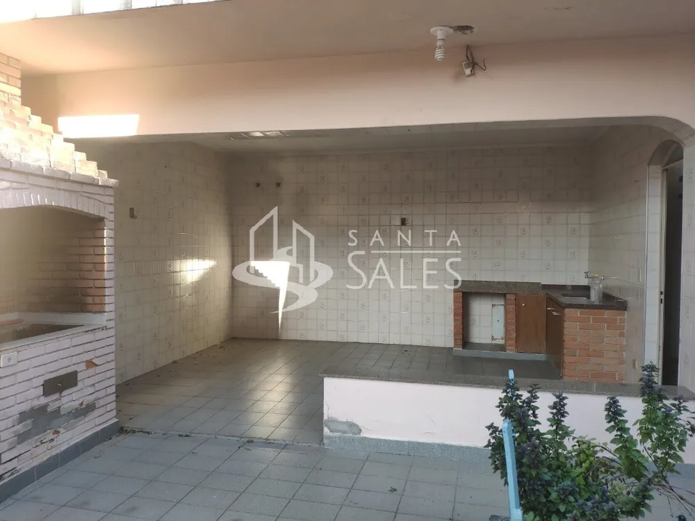 Sobrado, 3 quartos, 270 m² - Foto 9
