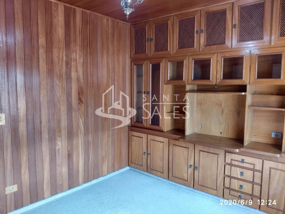 Sobrado, 3 quartos, 270 m² - Foto 2