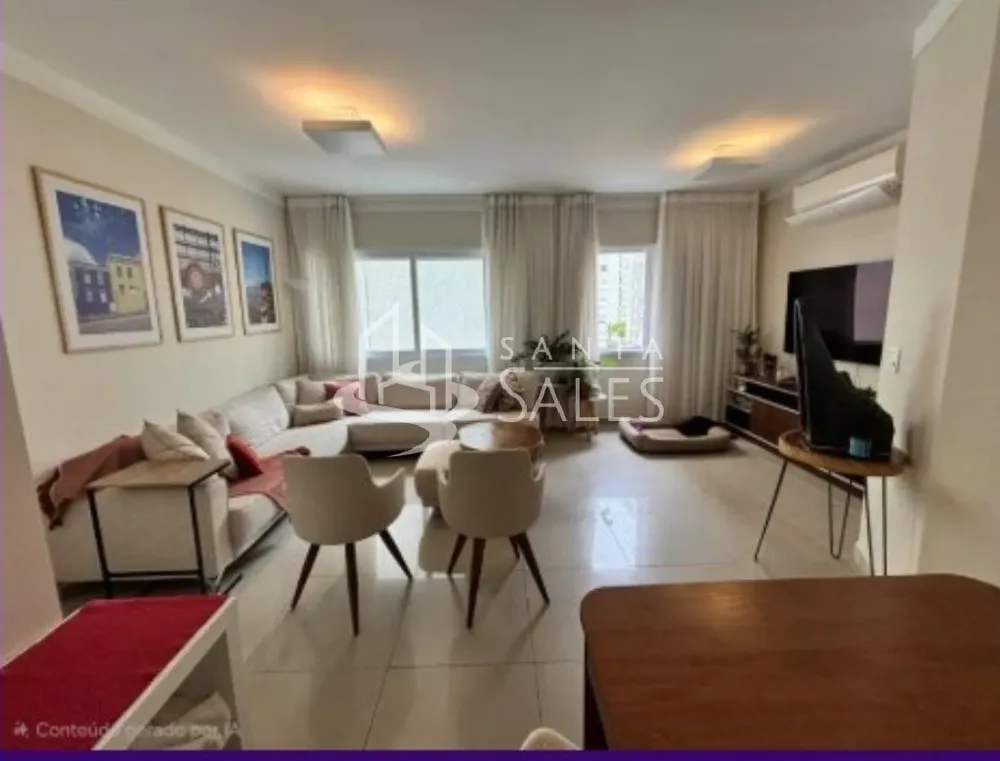 Apartamento, 2 quartos, 90 m² - Foto 4