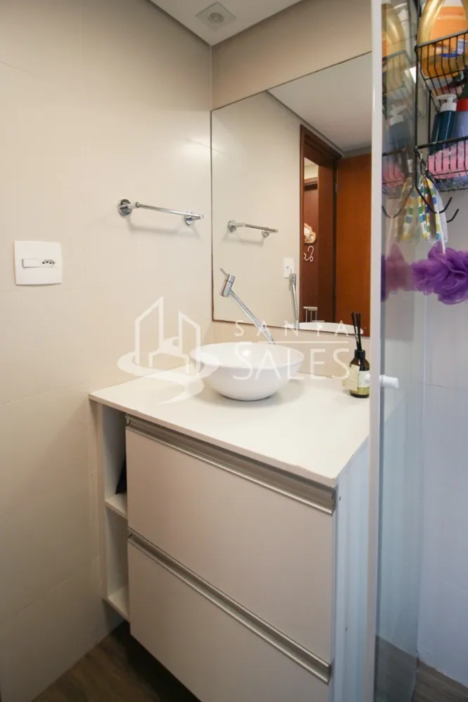 Apartamento, 2 quartos, 90 m² - Foto 8