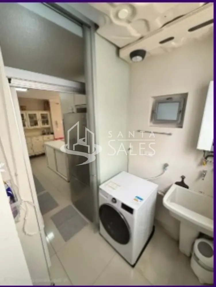 Apartamento, 2 quartos, 90 m² - Foto 9