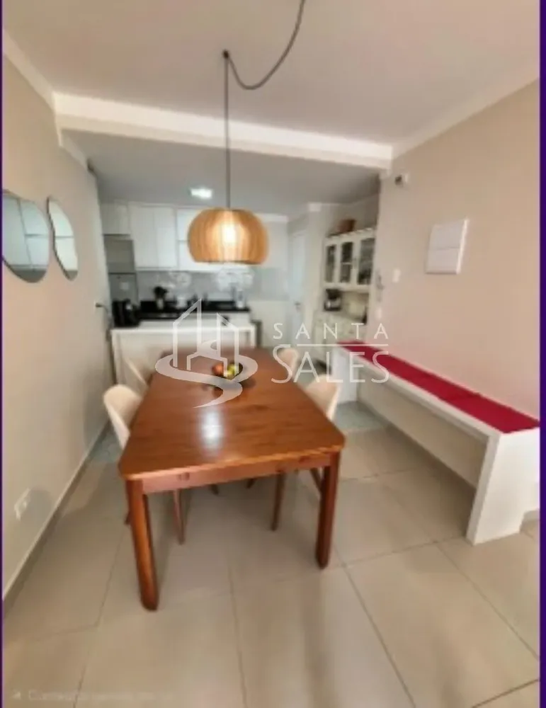 Apartamento, 2 quartos, 90 m² - Foto 7