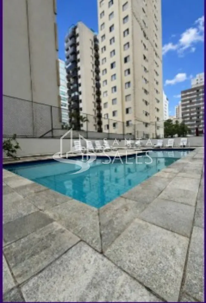 Apartamento, 2 quartos, 90 m² - Foto 1