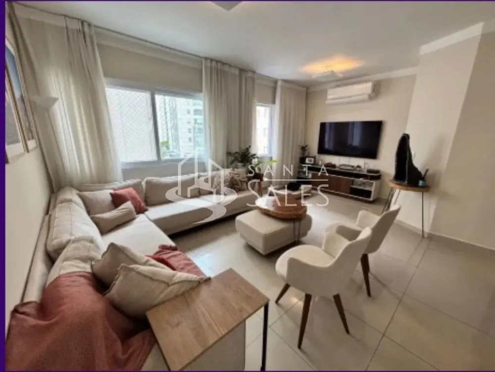 Apartamento, 2 quartos, 90 m² - Foto 3