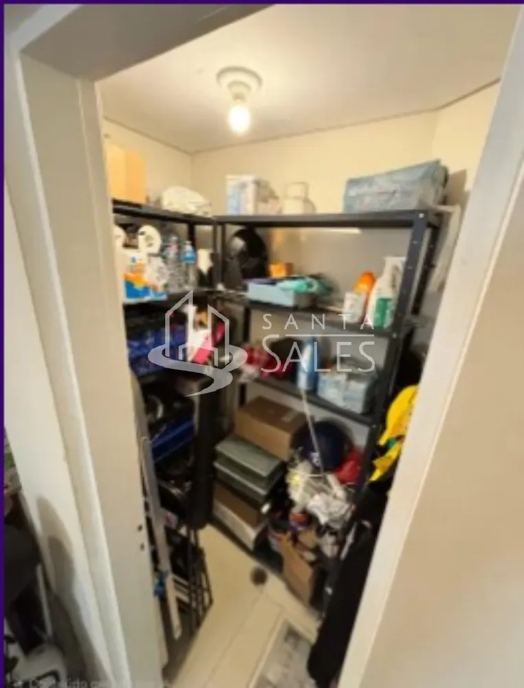 Apartamento, 2 quartos, 90 m² - Foto 5