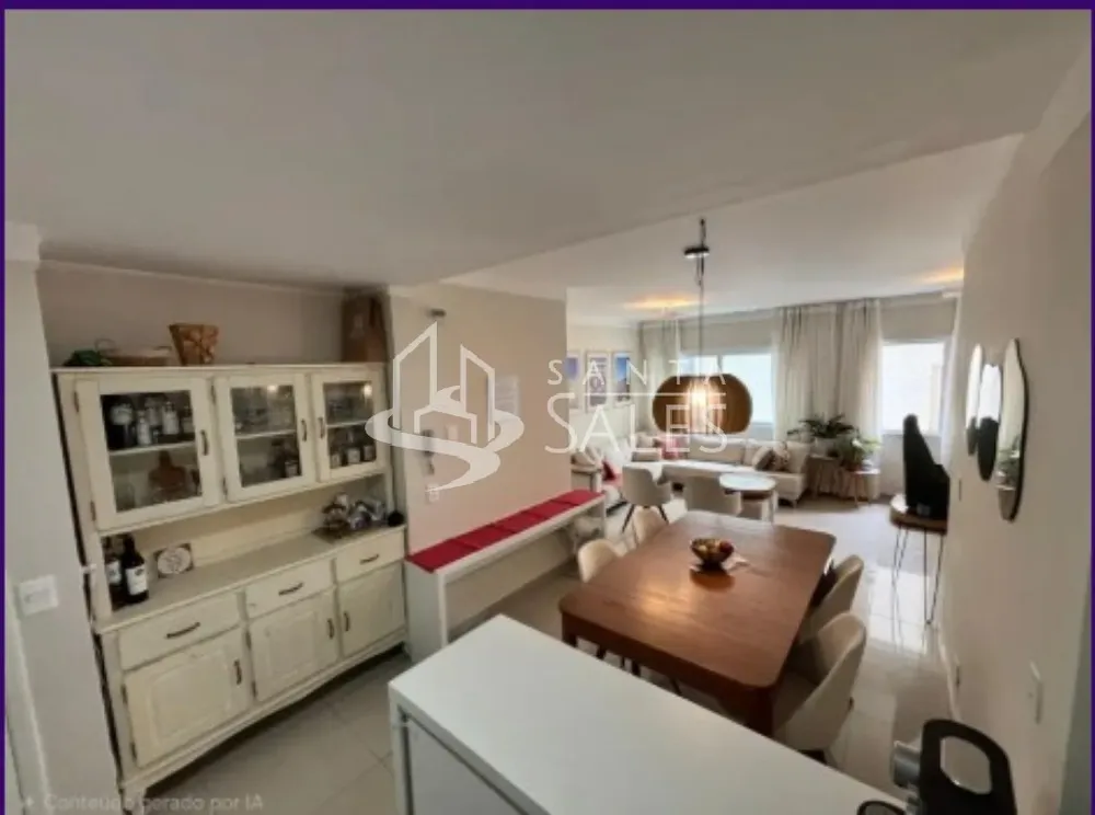 Apartamento, 2 quartos, 90 m² - Foto 2