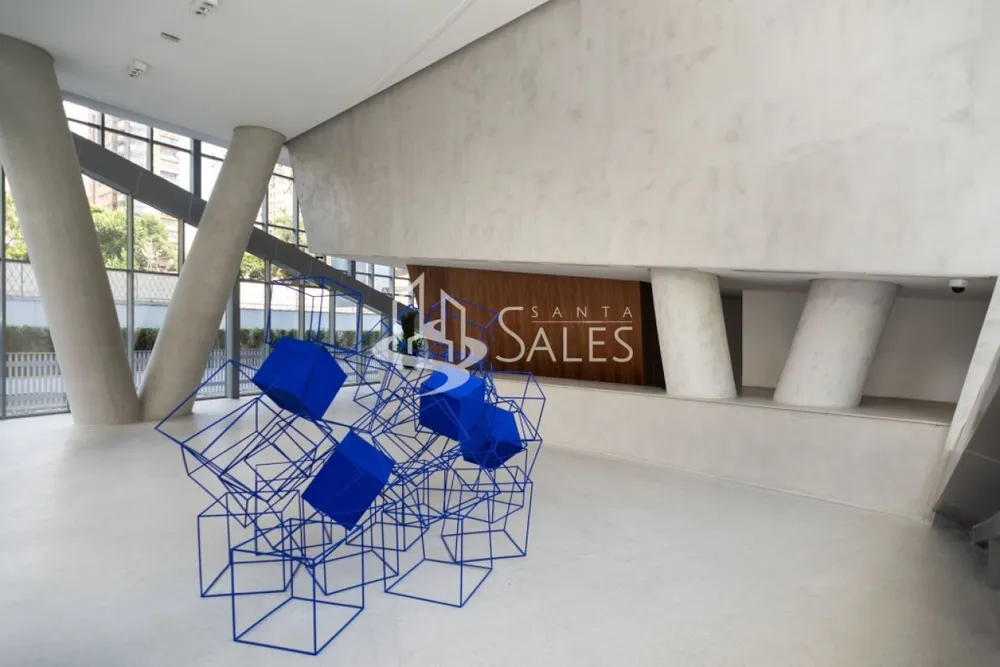 Apartamento, 4 quartos, 575 m² - Foto 1