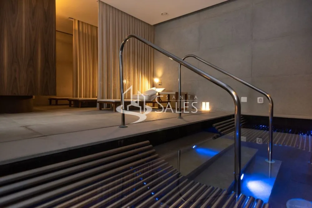 Apartamento, 4 quartos, 575 m² - Foto 1