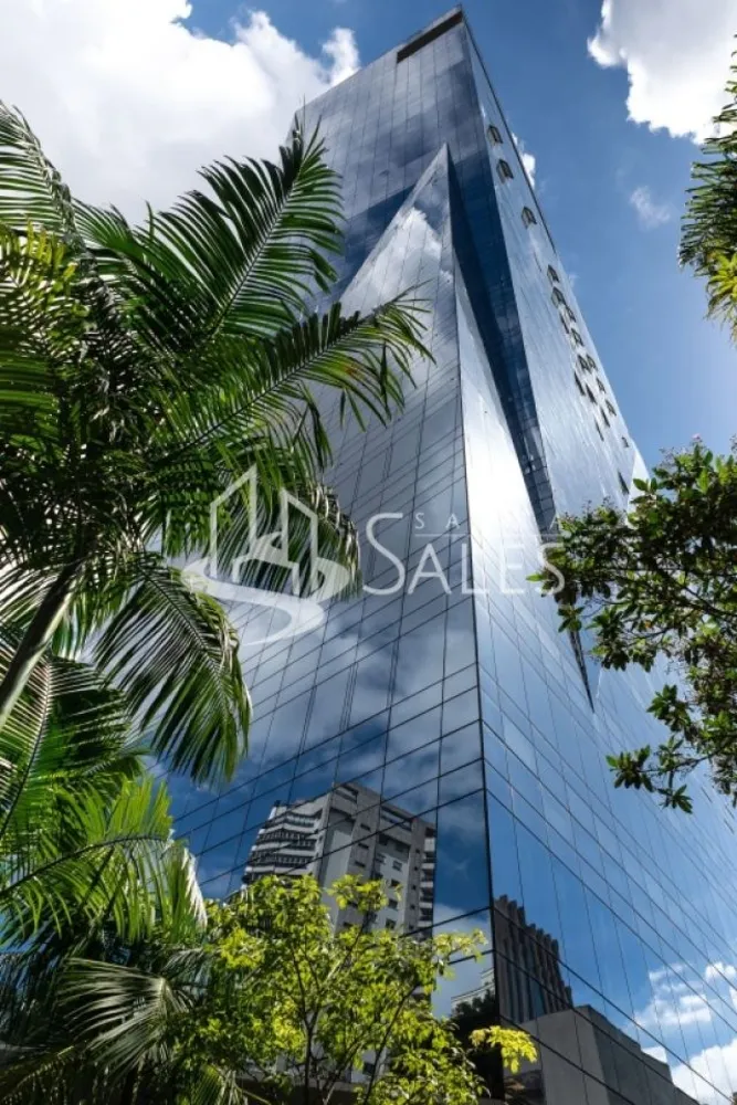 Apartamento, 4 quartos, 575 m² - Foto 11