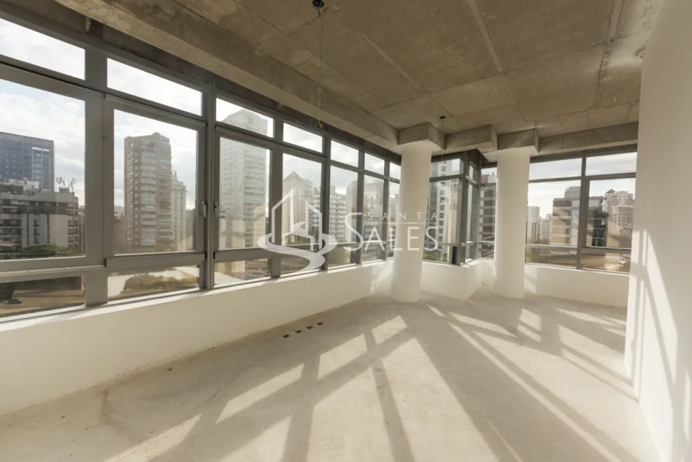 Apartamento, 4 quartos, 575 m² - Foto 3