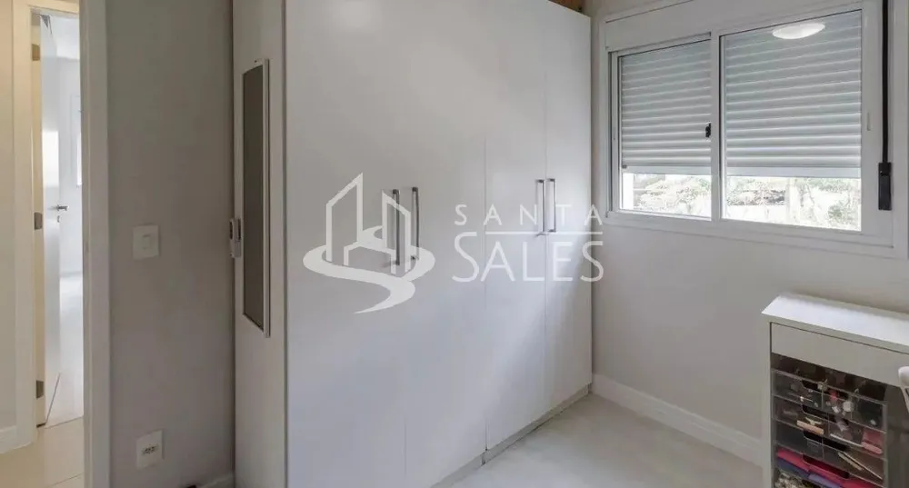 Apartamento, 2 quartos, 56 m² - Foto 5