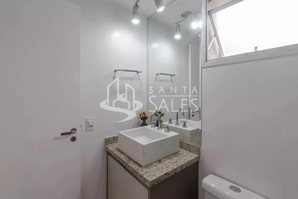 Apartamento, 2 quartos, 56 m² - Foto 4