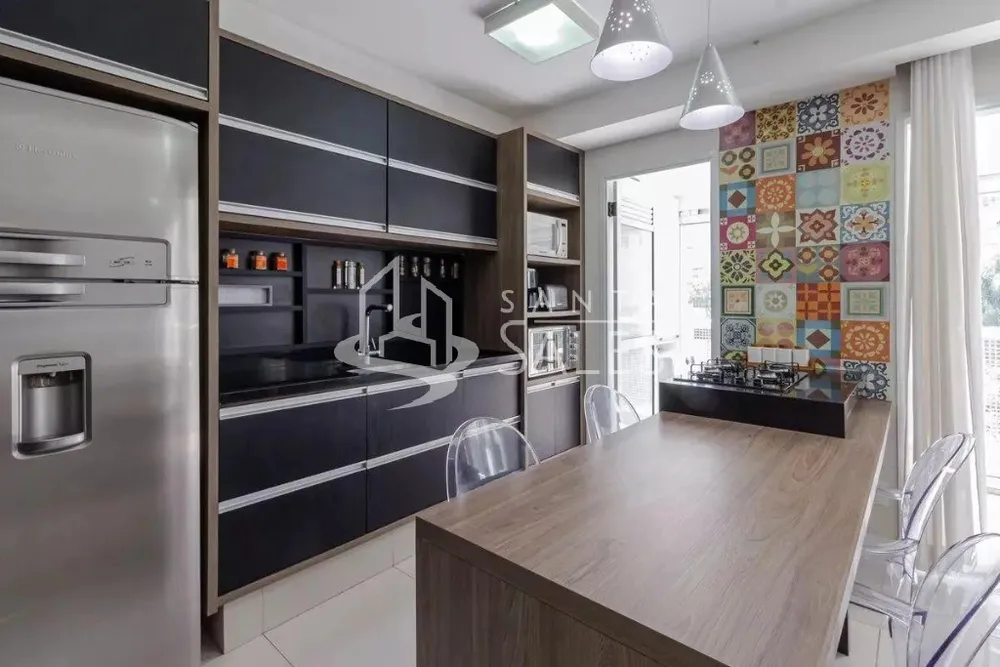 Apartamento, 2 quartos, 56 m² - Foto 6