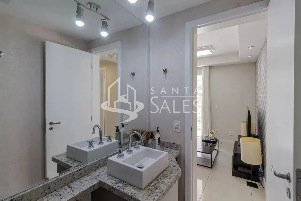 Apartamento, 2 quartos, 56 m² - Foto 6