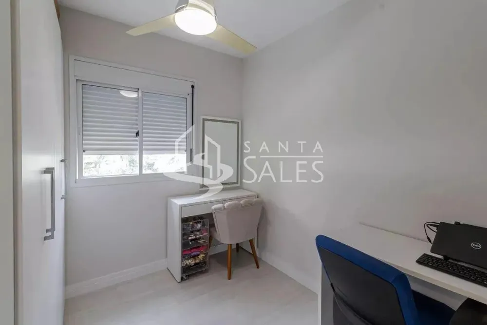 Apartamento, 2 quartos, 56 m² - Foto 11