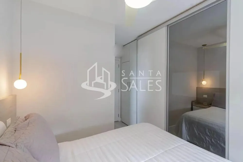 Apartamento, 2 quartos, 56 m² - Foto 14