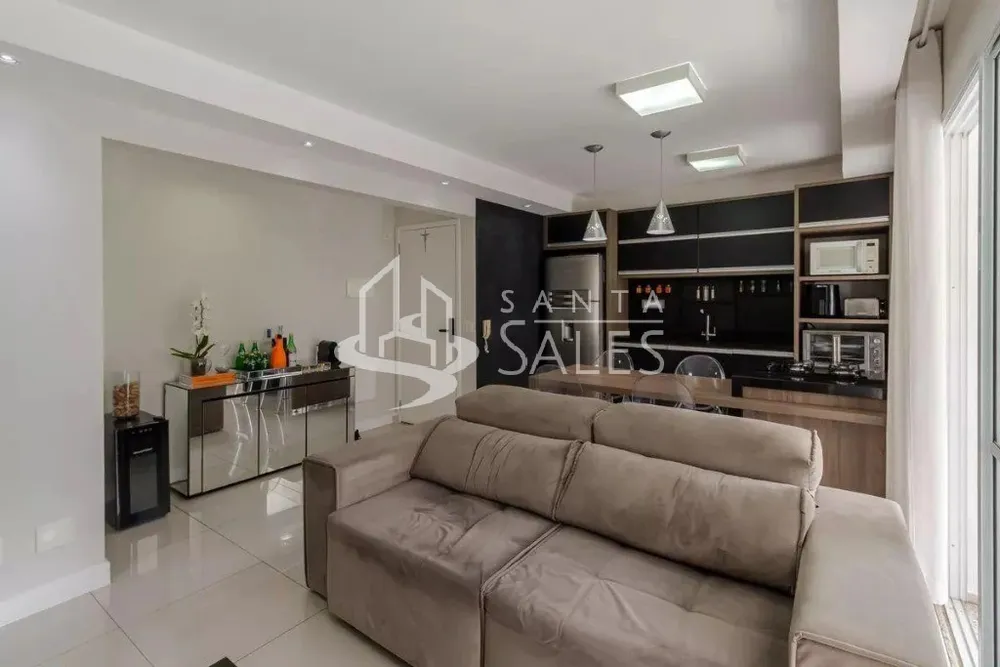 Apartamento, 2 quartos, 56 m² - Foto 7