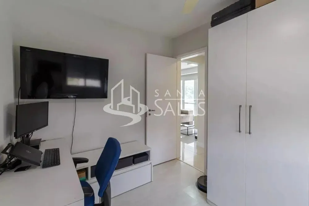 Apartamento, 2 quartos, 56 m² - Foto 1