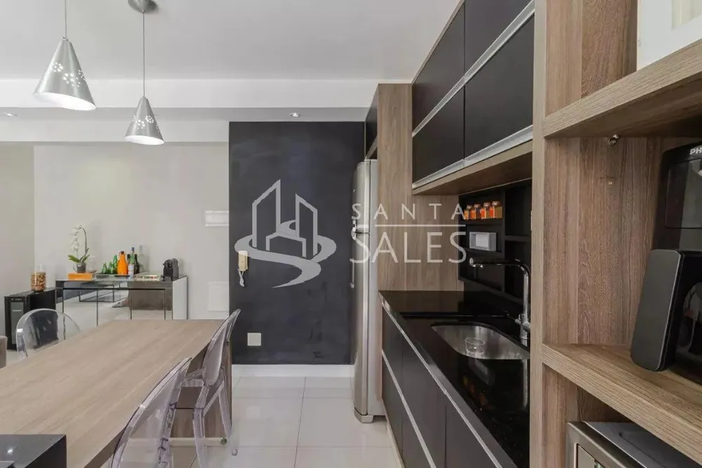 Apartamento, 2 quartos, 56 m² - Foto 2
