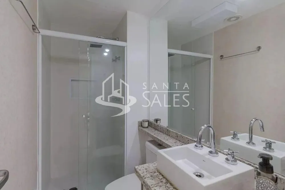 Apartamento, 2 quartos, 56 m² - Foto 8