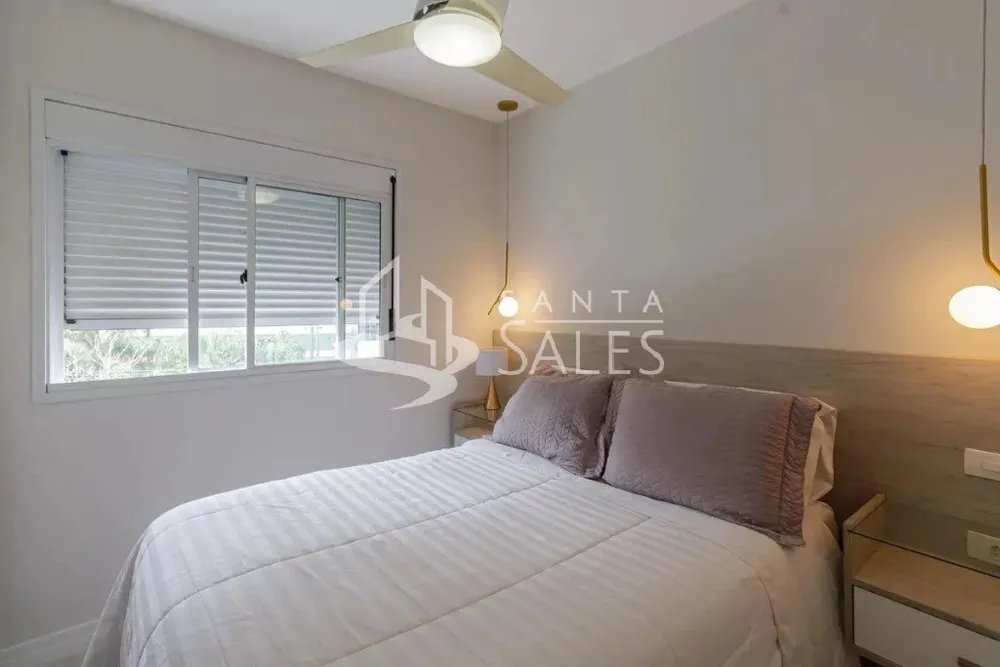 Apartamento, 2 quartos, 56 m² - Foto 13